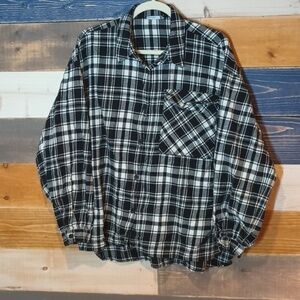 ASOS Bohemian Flannel M